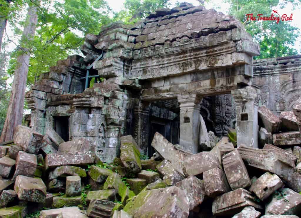Touring the Temple Ta Prohm | Cambodia Temples | Siem Reap | Angkor Wat | Angkor Passes | Photography Tour | Angkor Archeological Park | Ta Prohm | Tomb Raider | Banteay Kdei | Ta Nei | North Gate | Bayon | Wat Thmey | Monks | South Gate | Preah Khan   #siemreap #angkorwat #cambodia 