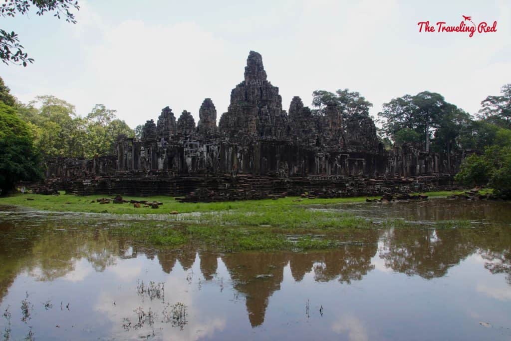 Touring the Bayon Temple | Cambodia Temples | Siem Reap | Angkor Wat | Angkor Passes | Photography Tour | Angkor Archeological Park | Ta Prohm | Tomb Raider | Banteay Kdei | Ta Nei | North Gate | Bayon | Wat Thmey | Monks | South Gate | Preah Khan   #siemreap #angkorwat #cambodia 