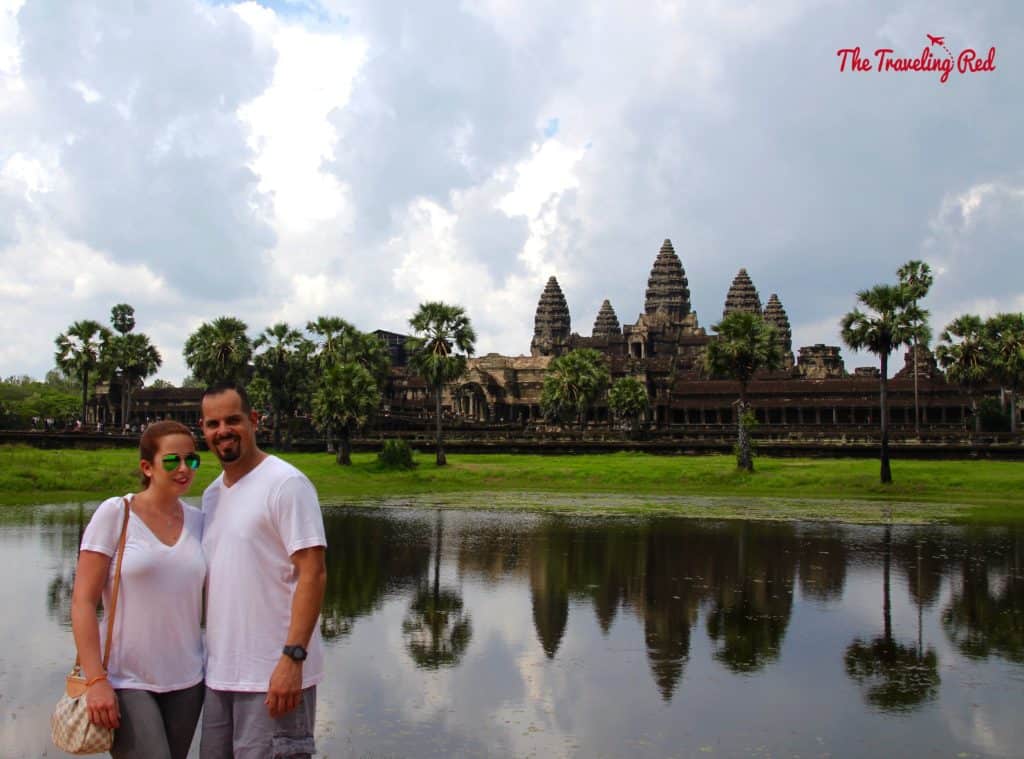 Touring Angkor Wat | Cambodia Temples | Siem Reap | Angkor Wat | Angkor Passes | Photography Tour | Angkor Archeological Park | Ta Prohm | Tomb Raider | Banteay Kdei | Ta Nei | North Gate | Bayon | Wat Thmey | Monks | South Gate | Preah Khan    #siemreap #angkorwat #cambodia