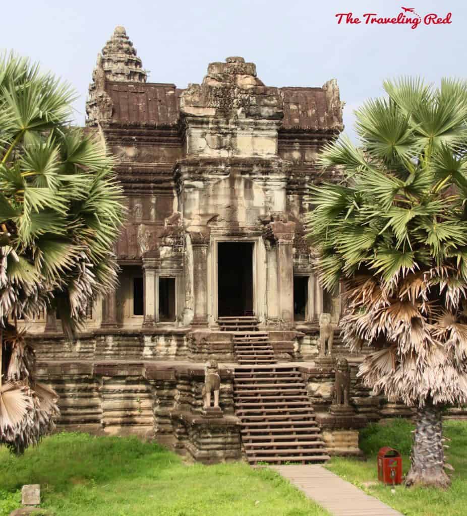 Touring Angkor Wat | Cambodia Temples | Siem Reap | Angkor Wat | Angkor Passes | Photography Tour | Angkor Archeological Park | Ta Prohm | Tomb Raider | Banteay Kdei | Ta Nei | North Gate | Bayon | Wat Thmey | Monks | South Gate | Preah Khan   #siemreap #angkorwat #cambodia  