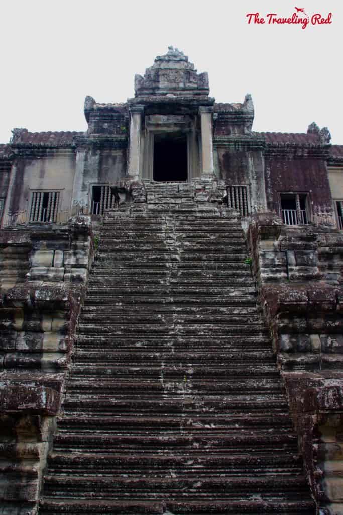 Touring Angkor Wat | Cambodia Temples | Siem Reap | Angkor Wat | Angkor Passes | Photography Tour | Angkor Archeological Park | Ta Prohm | Tomb Raider | Banteay Kdei | Ta Nei | North Gate | Bayon | Wat Thmey | Monks | South Gate | Preah Khan    #siemreap #angkorwat #cambodia