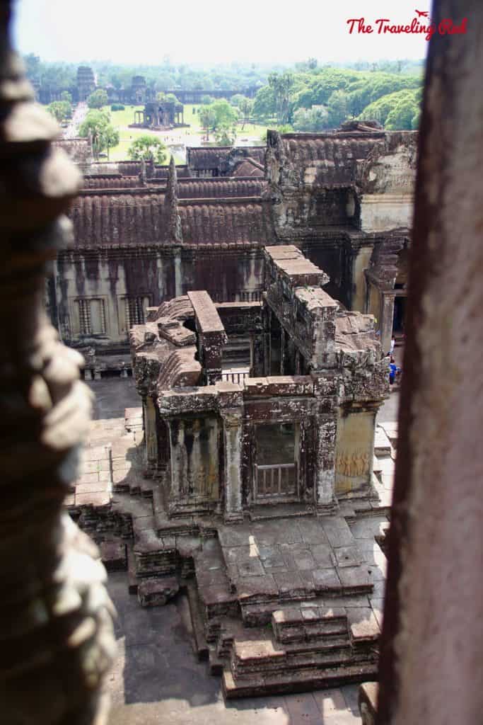 Touring Angkor Wat | Cambodia Temples | Siem Reap | Angkor Wat | Angkor Passes | Photography Tour | Angkor Archeological Park | Ta Prohm | Tomb Raider | Banteay Kdei | Ta Nei | North Gate | Bayon | Wat Thmey | Monks | South Gate | Preah Khan  #siemreap #angkorwat #cambodia  