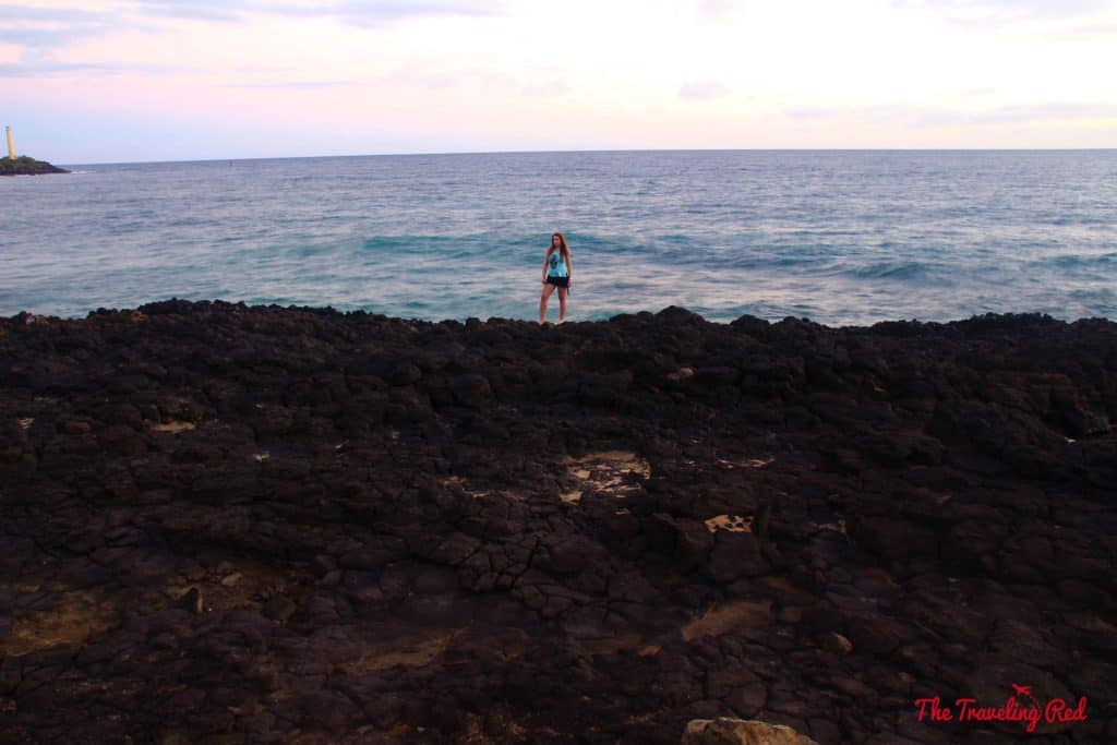 Kauai Hawaii | hiking | beach | photography tour | waterfall | explore Kaua'i 